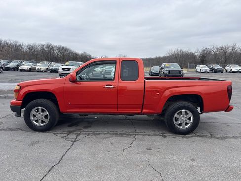 Used 2009 Chevrolet Colorado LT w/ Power Convenience Package image 1