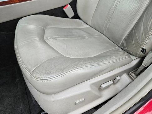 Used 2011 Cadillac CTS Performance w/ Performance Luxury Package RWD image 8