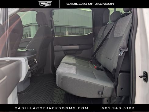 Used 2024 Ford F250 XLT w/ FX4 Off-Road Package image 25