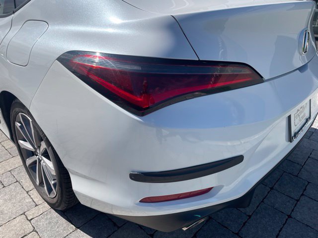 Used 2024 Acura Integra FWD image 11