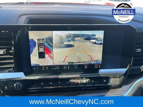 Used 2025 Chevrolet Silverado 1500 RST w/ Convenience Package II image 19