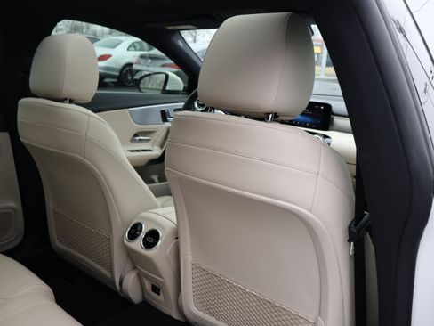 Certified 2021 Mercedes-Benz CLA 250 image 20