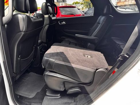 Used 2014 Dodge Durango Limited w/ Premium Group AWD/4WD image 24