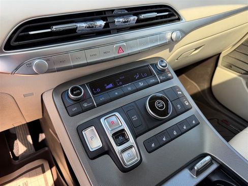 Used 2020 Hyundai Palisade Limited FWD image 42