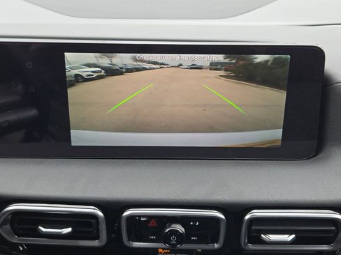 New 2026 Nissan Sentra SV w/ Floor Mat Package FWD image 15