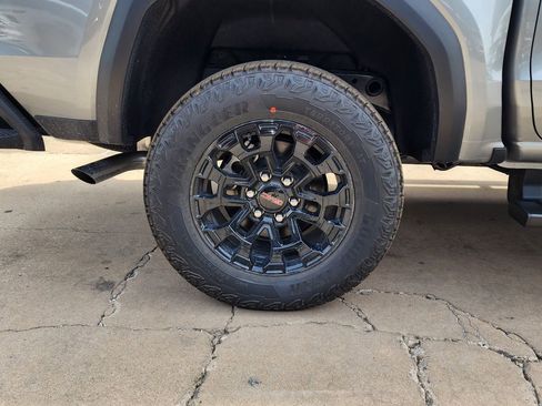 New 2026 GMC Canyon Elevation w/ Convenience Package AWD/4WD image 50