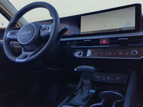 New 2026 Kia K5 EX FWD image 7
