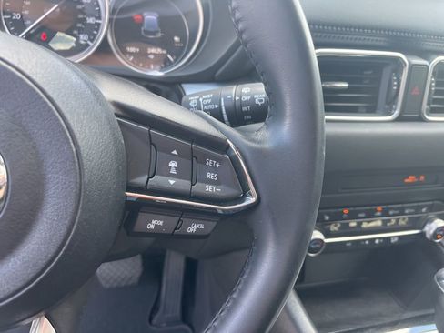 Used 2023 MAZDA CX-5 AWD 2.5 S image 13