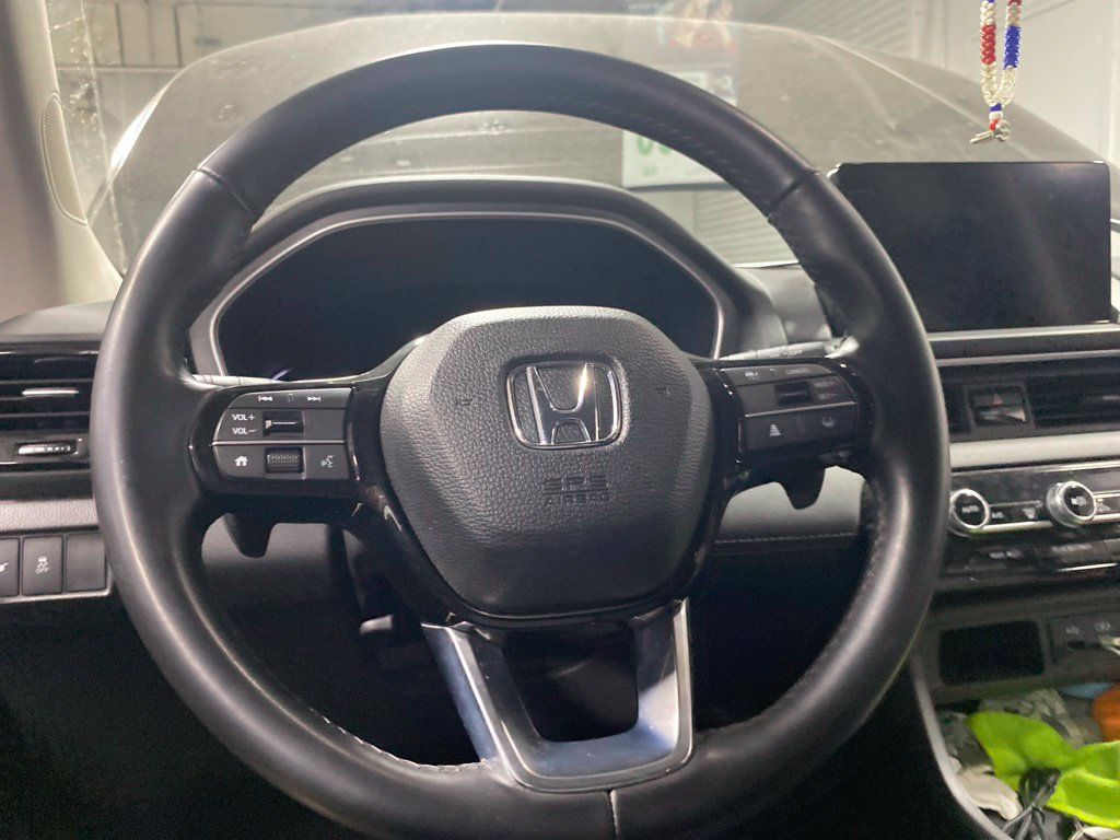 Used 2023 Honda Pilot EX-L image 20