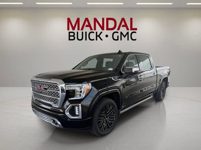 Used 2020 GMC Sierra 1500 Denali w/ Denali Ultimate Package