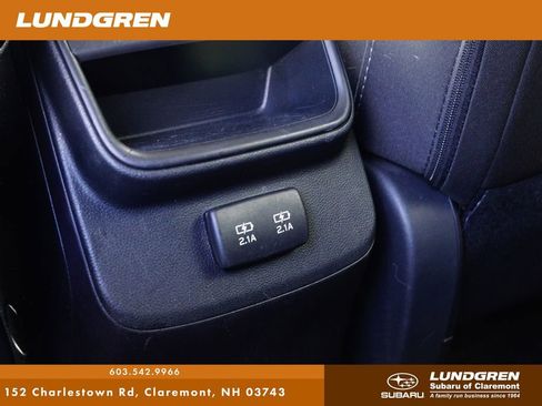 Used 2021 Subaru Outback Premium image 19