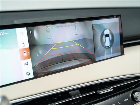 New 2026 Genesis GV70 2.5T Advanced AWD/4WD image 25