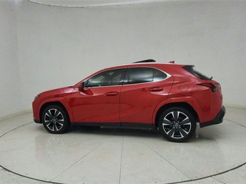 Used 2023 Lexus UX 250h FWD w/ Premium Package image 66