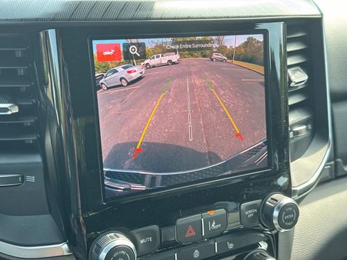 New 2026 RAM 1500 Big Horn image 28