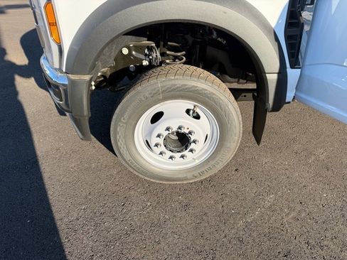 New 2026 Ford F450 XL image 14
