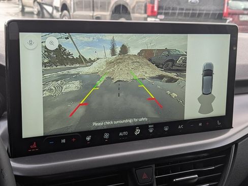 New 2026 Ford Escape Active w/ Tech Pack #1 image 21