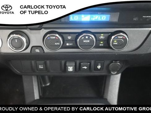 Used 2023 Toyota Tacoma TRD Off-Road AWD/4WD image 30