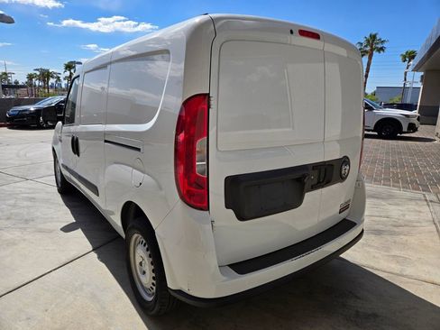 Used 2022 RAM ProMaster City Wagon FWD image 3