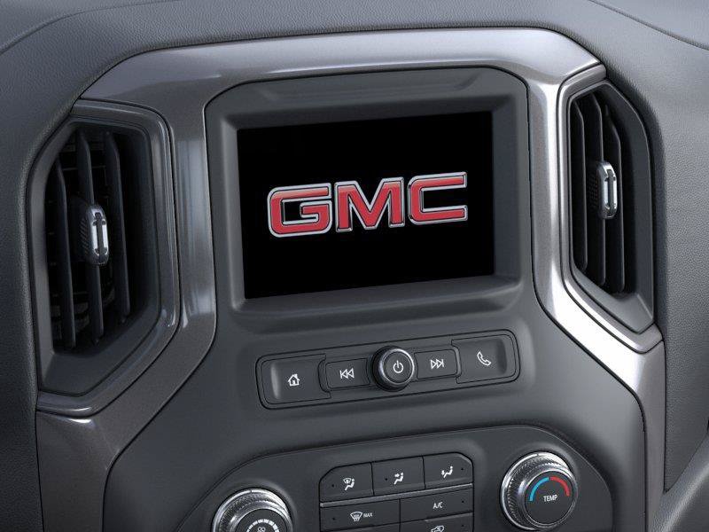 Used 2026 GMC Sierra 1500 Pro w/ Graphite Edition AWD/4WD image 20