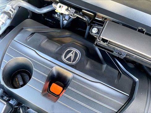Used 2024 Acura RDX SH-AWD image 31
