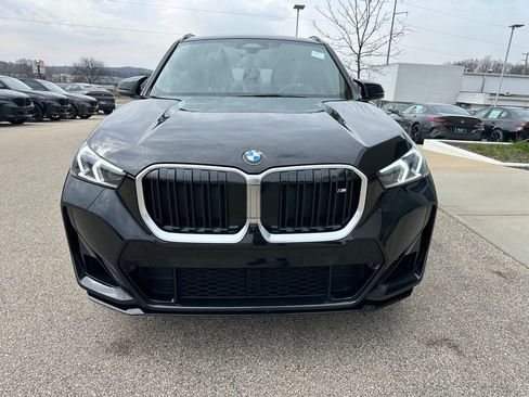 Used 2025 BMW X1 M35i image 9