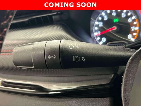 Certified 2022 Jeep Compass Trailhawk w/ Sun and Sound Group AWD/4WD image 23