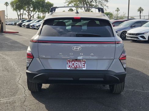 New 2026 Hyundai Kona SEL Sport FWD image 3