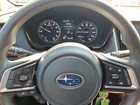 Used 2021 Subaru Outback image 18