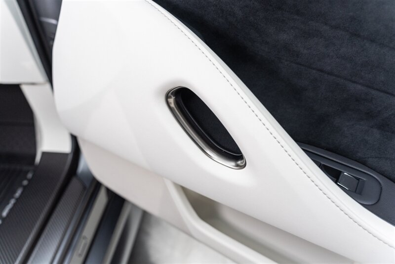 Used 2026 Lexus LC 500 Coupe RWD image 59