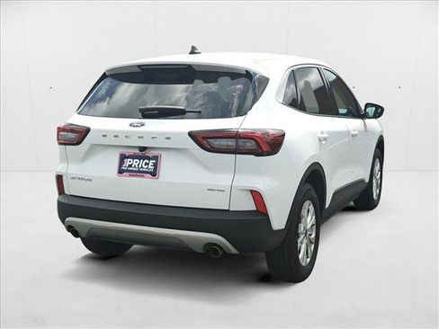 Used 2024 Ford Escape Active image 5