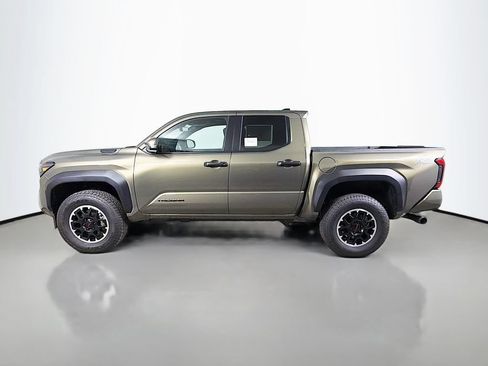 New 2026 Toyota Tacoma TRD Off-Road AWD/4WD image 8