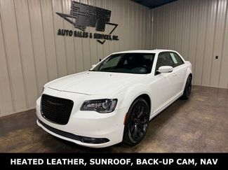 Used 2022 Chrysler 300 S video 1