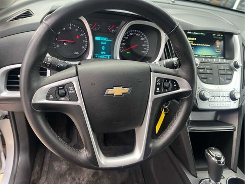 Used 2016 Chevrolet Equinox LTZ w/ Enhanced Convenience Package image 20