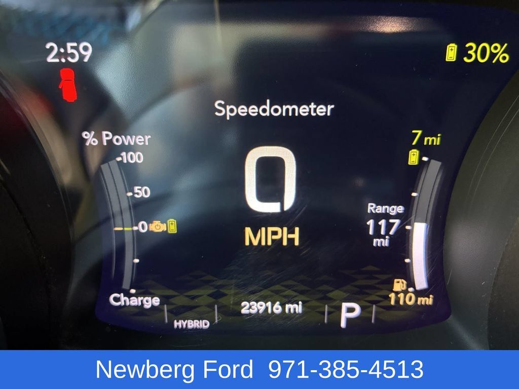 Used 2022 Jeep Wrangler Unlimited Rubicon 4xe w/ Cold Weather Group AWD/4WD image 17