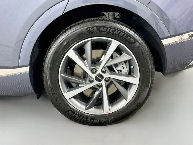 New 2027 Genesis GV80 2.5T Select AWD/4WD image 23