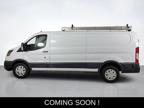 Used 2020 Ford Transit 350 Low Roof w/ Load Area Protection Package image 6