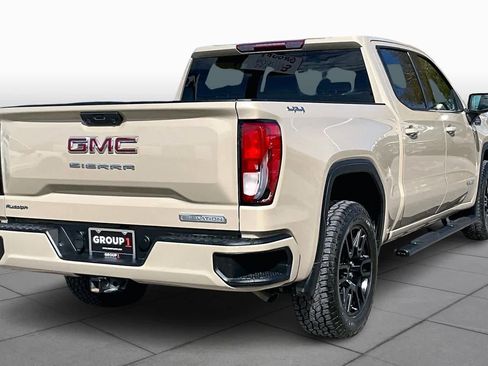 Used 2022 GMC Sierra 1500 Elevation image 13