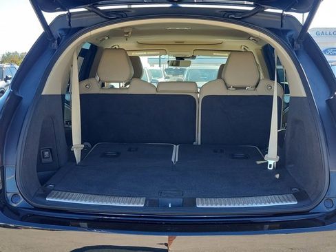 Used 2018 Acura MDX SH-AWD image 13