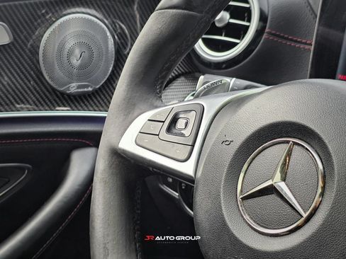 Used 2018 Mercedes-Benz E 43 AMG 4MATIC Sedan w/ Premium 3 Package image 14