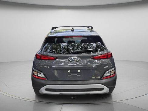 Used 2023 Hyundai Kona SEL AWD/4WD image 5