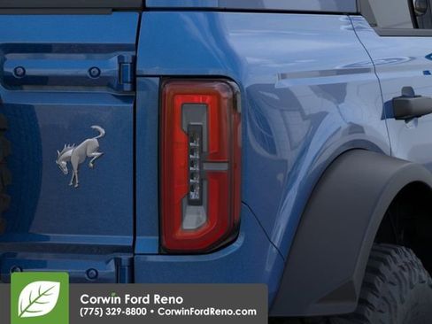 New 2026 Ford Bronco Badlands AWD/4WD image 25