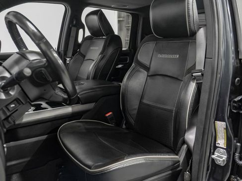 Used 2022 RAM 2500 Laramie image 31