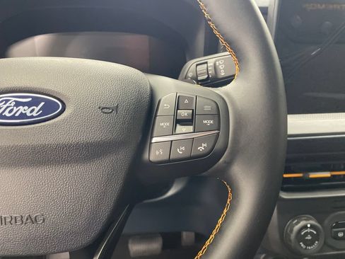 New 2025 Ford Maverick Tremor AWD/4WD image 21