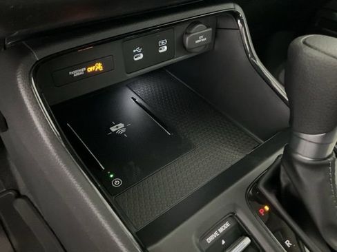 New 2026 Honda CR-V EX image 14