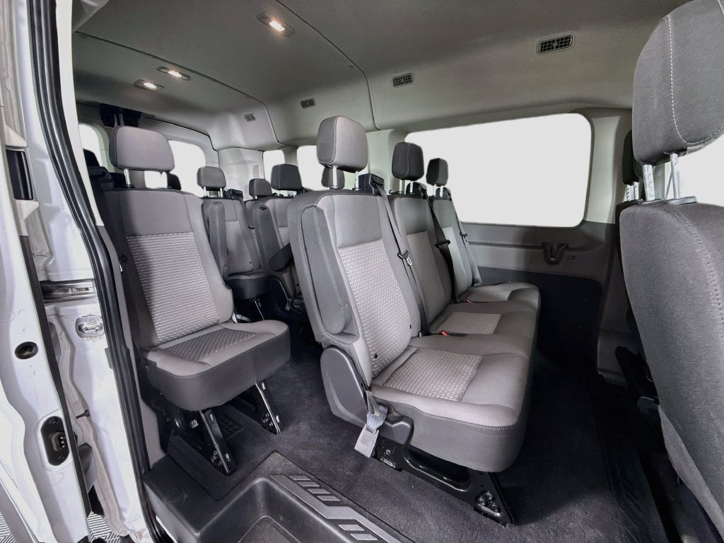 Used 2024 Ford Transit 350 XLT AWD/4WD image 26