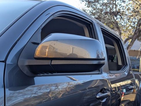 Used 2021 Toyota Tacoma SR5 image 4