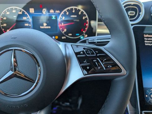 New 2026 Mercedes-Benz C 300 4MATIC Sedan image 28