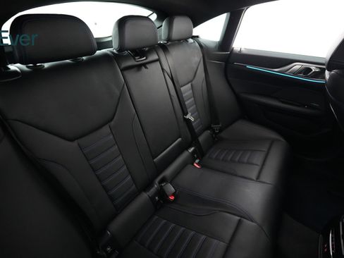 Used 2023 BMW i4 M50 AWD/4WD image 5