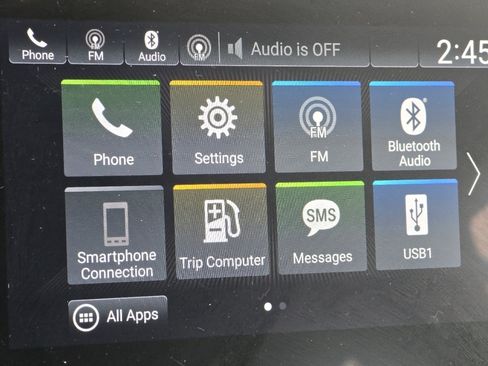 Certified 2022 Honda Accord Sport image 30