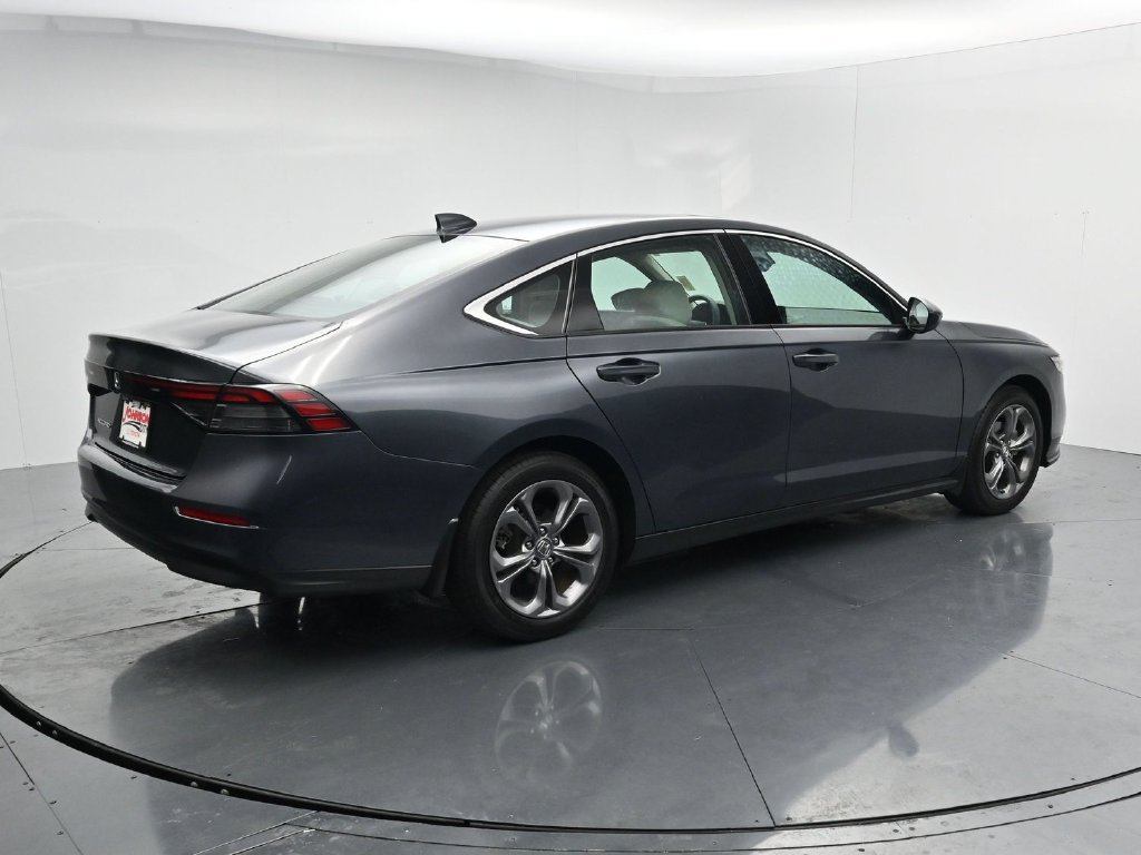 Used 2024 Honda Accord EX image 8